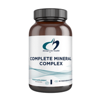 Buy Complete Mineral Complex | 90 Capsules UK