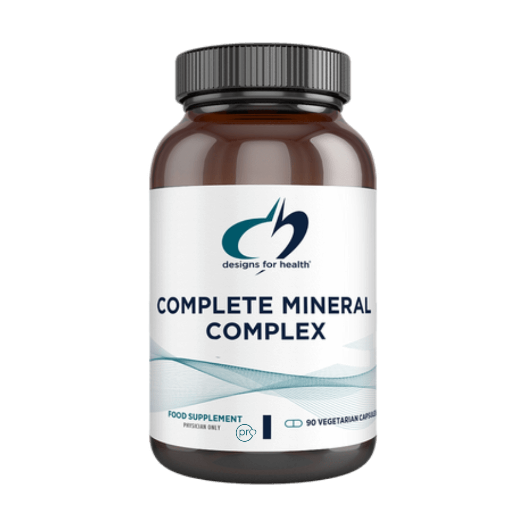 Buy Complete Mineral Complex | 90 Capsules UK
