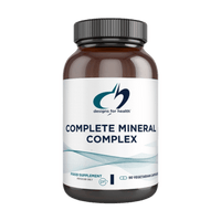 Buy Complete Mineral Complex | 90 Capsules UK