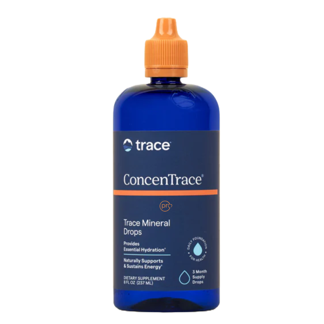 Buy ConcenTrace Trace Mineral Drops | Trace Minerals | 237ml UK
