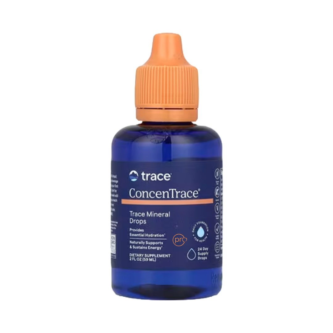 Buy ConcenTrace Trace Mineral Drops 59ml UK