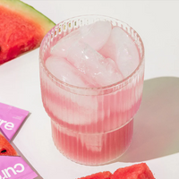 Cure Electrolytes - Watermelon Flavour - 14 Sachets - Fast UK Shipping 