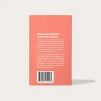 Cure Hydration Electrolytes | Strawberry Kiwi | 8 Sachets | UK