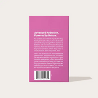 Cure Kids Electrolytes | Fruit Punch | 6 Sachet Pack | UK