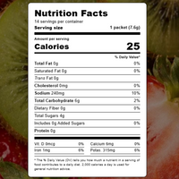 Cure Hydration Electrolytes | Strawberry Kiwi | 14 Sachets | UK