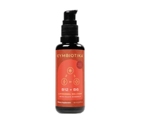 Buy Liposomal Vitamin B12 + B6 | Wild Berry UK