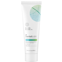 Buy Dentalcidin - Broad-Spectrum Toothpaste UK | Biocidin Botanicals