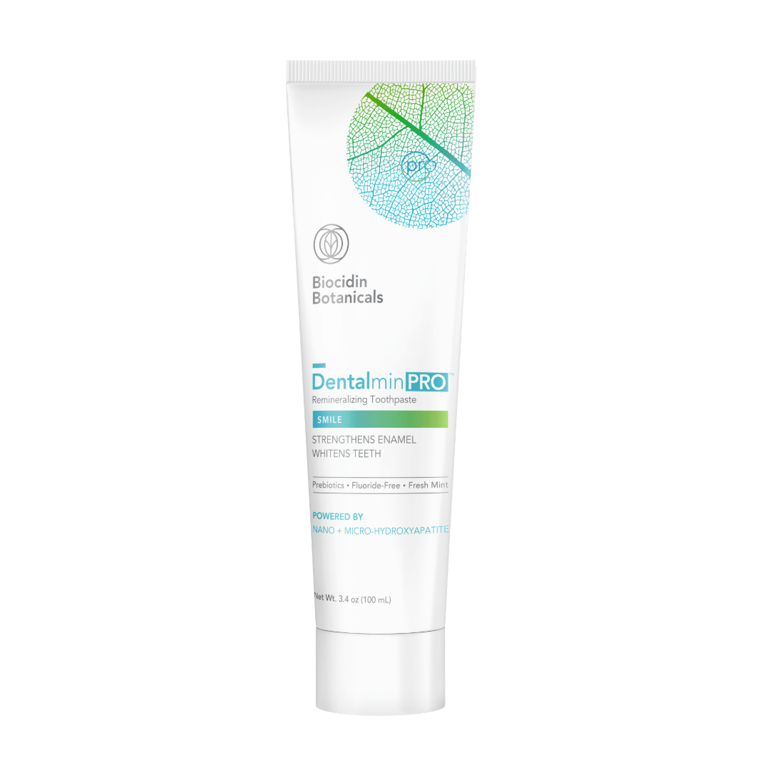 Buy Dentalmin PRO | Remineralising Toothpaste | 100ml - Fast ...