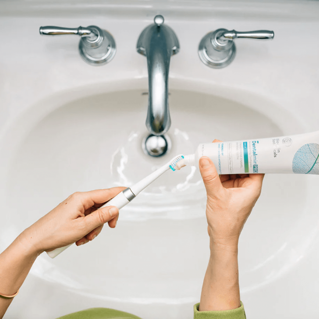Buy Dentalmin PRO | Remineralising Toothpaste | 100ml - Fast ...