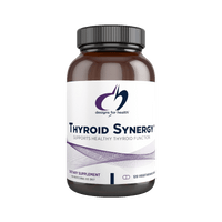 Buy Thyroid Synergy | 120 Capsules UK