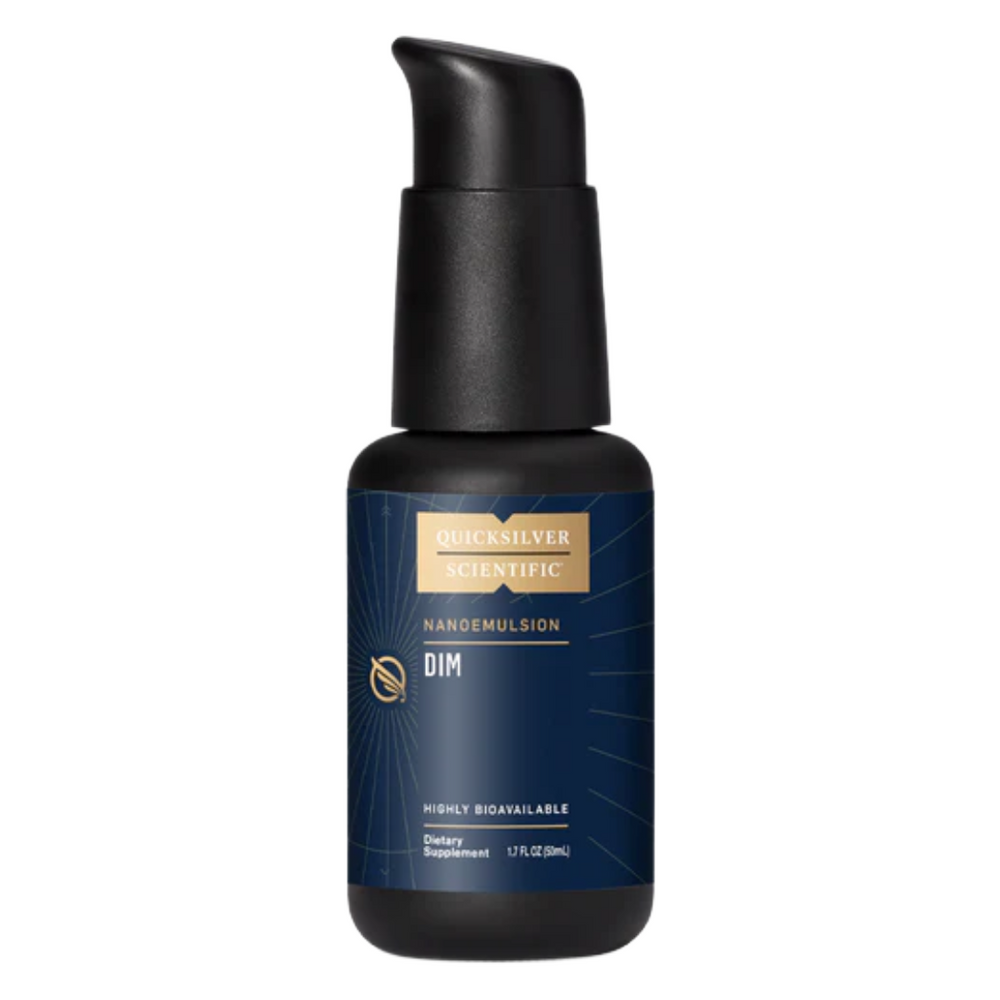buy DIM - Quicksilver Scientific - Nanoemulsified - 50ml online uk
