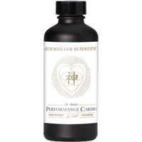 Buy Performance Cardio 100ml | Quicksilver Scientific UK