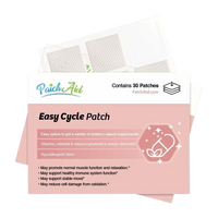 Buy Easy Cycle | 30 Topical Patches | PatchAid UK
