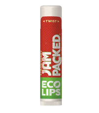Buy Freshly Squeezed Plant Pod Lip Balm - Jam Packed (Strawberry) UK