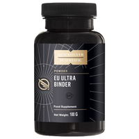 Buy EU Ultra Binder | 100g Quicksilver Scientific UK