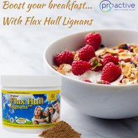 Buy Flax Hull Lignans - Rapha Global - 5.3oz UK