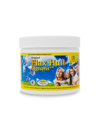 Buy Flax Hull Lignans - Rapha Global - 5.3oz UK