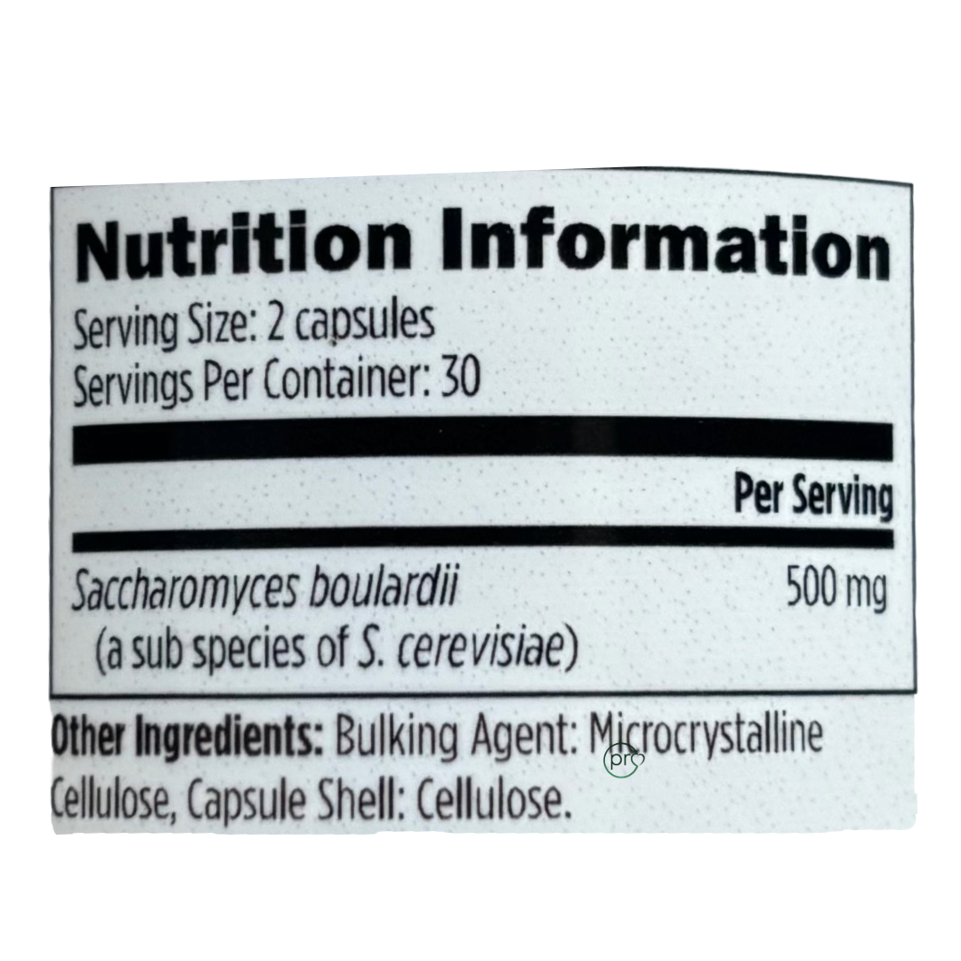 Buy FloraMyces 60 Capsules UK