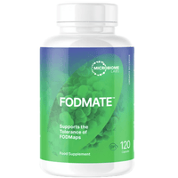 Buy FODMATE | 120 Capsules UK