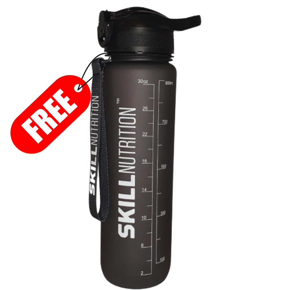 Good Green Vitality | 750g + FREE GIFT with Purchase