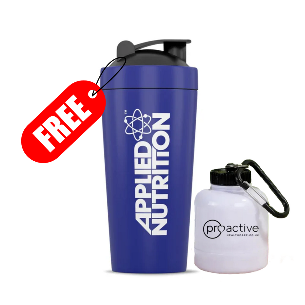 Paleo Protein | Mocha Latte | 825g | Amy Myers + FREE GIFTS with Purchase