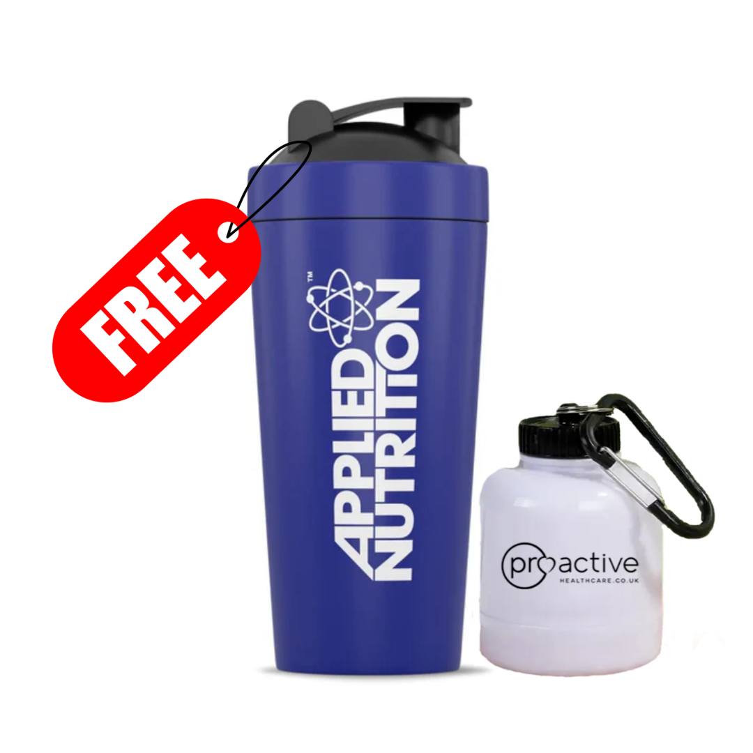 Paleo Protein | Mocha Latte | 825g | Amy Myers + FREE GIFTS with Purchase