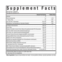 Buy Optimal GI | 150 Capsules | Seeking Health UK