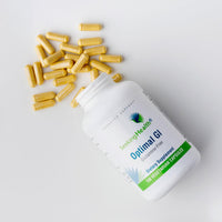 Buy Optimal GI | 150 Capsules | Seeking Health UK