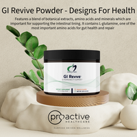 Buy GI Revive Powder 225g - Designs for Health UK online