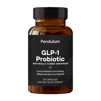 Buy GLP-1 Probiotic | 30 Capsules UK