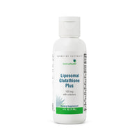 Buy Liposomal Glutathione Plus | 15 Servings | Seeking Health UK