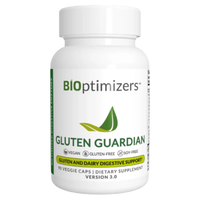 Buy Gluten Guardian | 90 Capsules UK