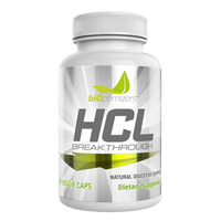 Buy HCL Breakthrough | 90 Capsules UK