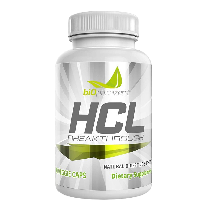 Buy HCL Breakthrough | 90 Capsules UK