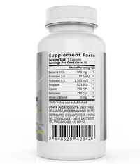 Buy HCL Breakthrough | 90 Capsules UK