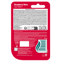 Himalaya Strawberry Gloss Lip Balm - 10g UK