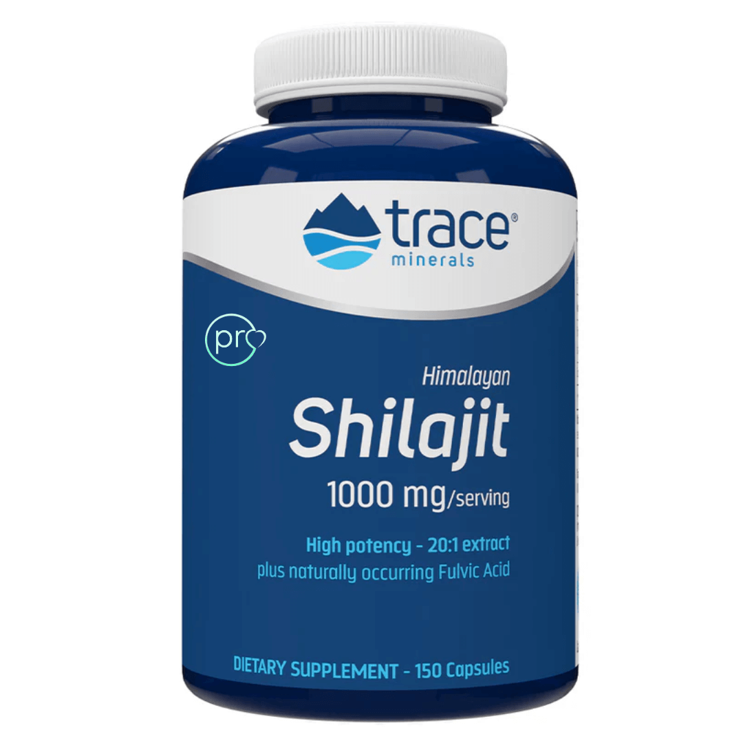 Buy Himalyan Shilajit Resin | 150 Capsules UK