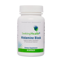 Buy Histamine Digest | 30 Capsules | Seeking Health UK