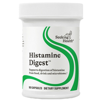 Buy Histamine Digest | 90 Capsules | Seeking Health UK