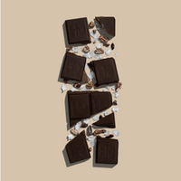 Hu Salty Dark Chocolate – Organic, Vegan & Deliciously Rich