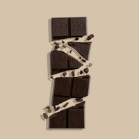 Hu Simple Dark Chocolate – Organic 70% Dark Chocolate UK
