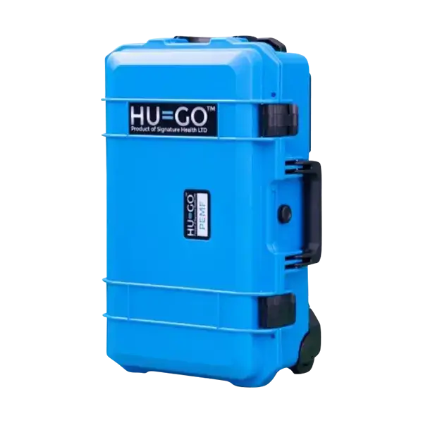 Buy HUGO Intense | PEMF UK online