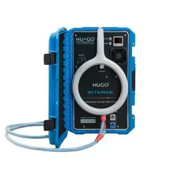 Buy HUGO Intense | PEMF UK online
