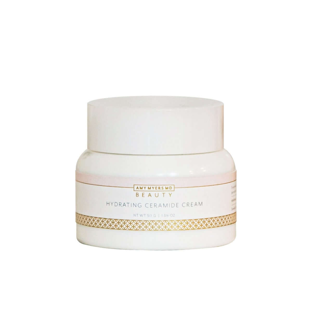 Buy Hydrating Ceramide Cream | 50g UK