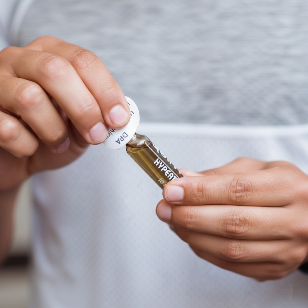 Quinton Hypertonic 30 Ampoules