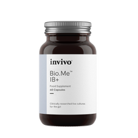 Buy Bio.Me IB+ | 60 Capsules UK