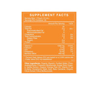 Buy Liposomal Vitamin C | 30 Pouches | Cymbiotika UK