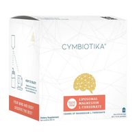 Buy Magnesium L-Threonate | 30 Pouches | Cymbiotika UK