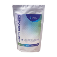 Buy Pure Hydrolysed Marine Collagen | 300g | Liquid Health UK
