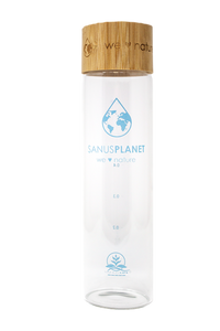 Buy Sanus Life | My Water Bottle 750ml UK
